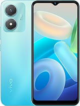 Vivo Y02s 3GB RAM